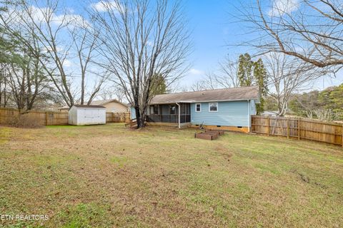 Tiny photo for 8216 Rising Fawn Drive, Knoxville, TN 37923 (MLS # 1323186)