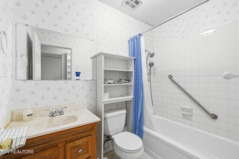 Tiny photo for 8216 Rising Fawn Drive, Knoxville, TN 37923 (MLS # 1323186)