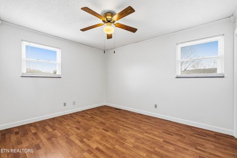 Tiny photo for 8216 Rising Fawn Drive, Knoxville, TN 37923 (MLS # 1323186)