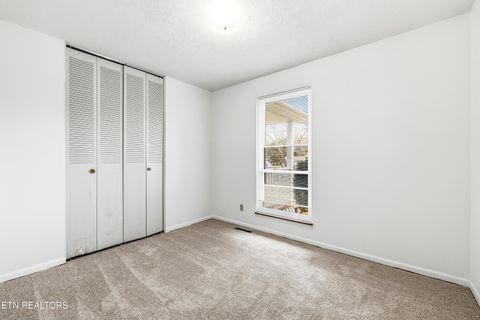 Tiny photo for 8216 Rising Fawn Drive, Knoxville, TN 37923 (MLS # 1323186)