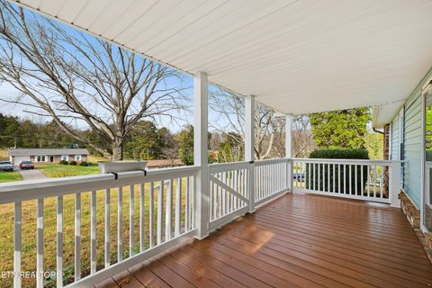 Tiny photo for 8216 Rising Fawn Drive, Knoxville, TN 37923 (MLS # 1323186)