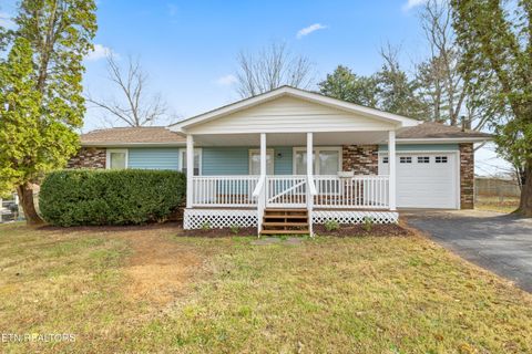 Tiny photo for 8216 Rising Fawn Drive, Knoxville, TN 37923 (MLS # 1323186)