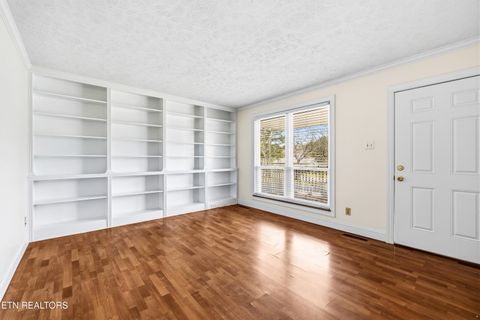 Tiny photo for 8216 Rising Fawn Drive, Knoxville, TN 37923 (MLS # 1323186)