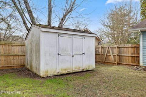 Tiny photo for 8216 Rising Fawn Drive, Knoxville, TN 37923 (MLS # 1323186)