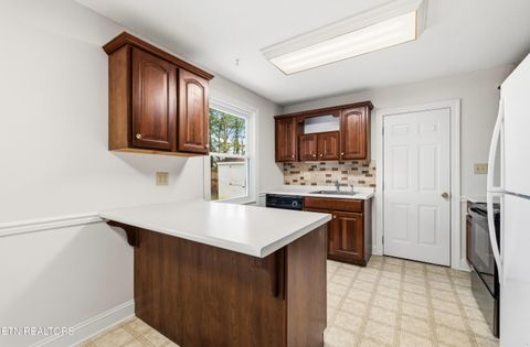 Tiny photo for 8216 Rising Fawn Drive, Knoxville, TN 37923 (MLS # 1323186)