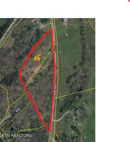 Photo of 8211 Trundle Rd, Knoxville, TN 37920 (MLS # 1271367)