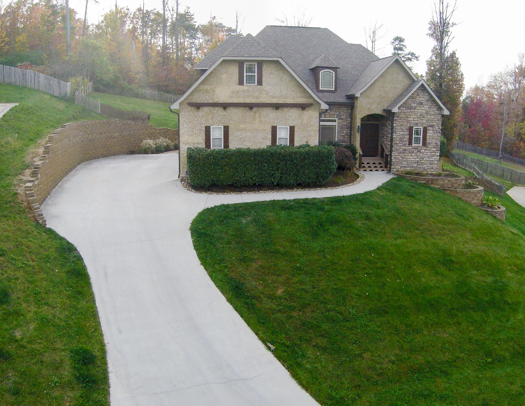 Photo 1 of 39 — 8121 Laurel Falls Lane, Knoxville, TN 37931