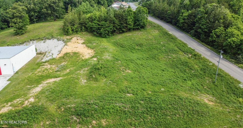 Photo of Maynardville Hwy, Maynardville, TN 37807 (MLS # 1303139)