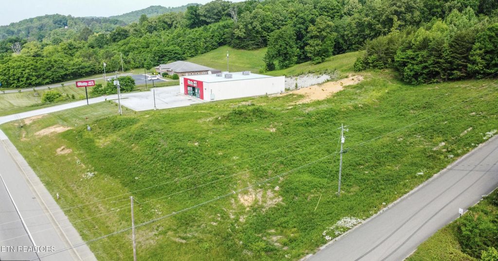 Photo of Maynardville Hwy, Maynardville, TN 37807 (MLS # 1303139)