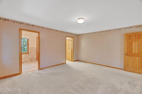 Tiny photo for 660 Armstrong Drive, Dandridge, TN 37725 (MLS # 1318866)