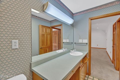 Tiny photo for 660 Armstrong Drive, Dandridge, TN 37725 (MLS # 1318866)