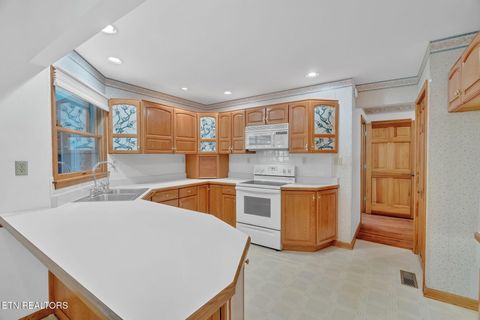 Tiny photo for 660 Armstrong Drive, Dandridge, TN 37725 (MLS # 1318866)