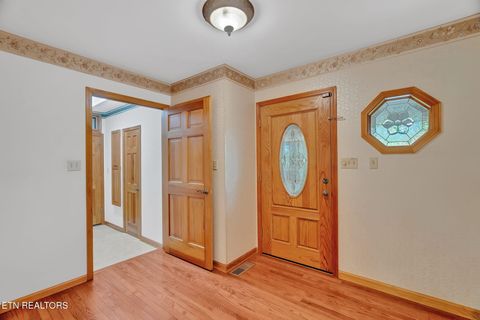Tiny photo for 660 Armstrong Drive, Dandridge, TN 37725 (MLS # 1318866)