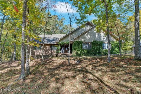 Photo of 660 Armstrong Drive, Dandridge, TN 37725 (MLS # 1318866)