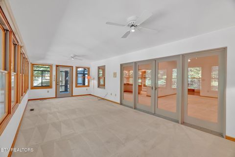 Tiny photo for 660 Armstrong Drive, Dandridge, TN 37725 (MLS # 1318866)
