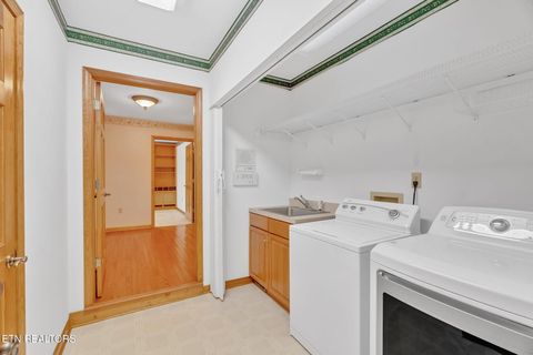 Tiny photo for 660 Armstrong Drive, Dandridge, TN 37725 (MLS # 1318866)