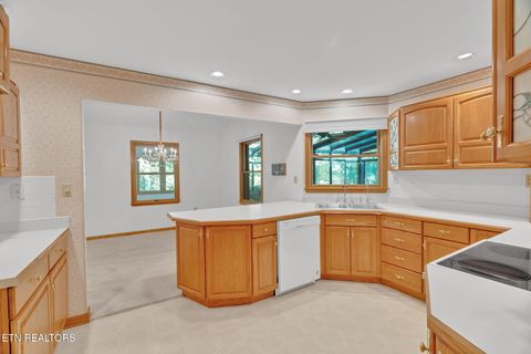 Tiny photo for 660 Armstrong Drive, Dandridge, TN 37725 (MLS # 1318866)