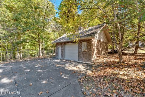 Tiny photo for 660 Armstrong Drive, Dandridge, TN 37725 (MLS # 1318866)