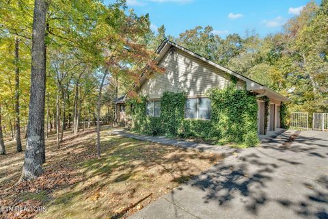 Tiny photo for 660 Armstrong Drive, Dandridge, TN 37725 (MLS # 1318866)