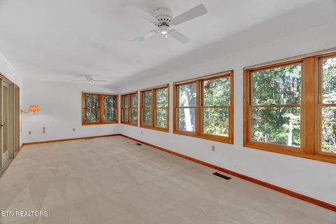 Tiny photo for 660 Armstrong Drive, Dandridge, TN 37725 (MLS # 1318866)