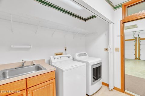 Tiny photo for 660 Armstrong Drive, Dandridge, TN 37725 (MLS # 1318866)