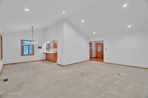 Tiny photo for 660 Armstrong Drive, Dandridge, TN 37725 (MLS # 1318866)