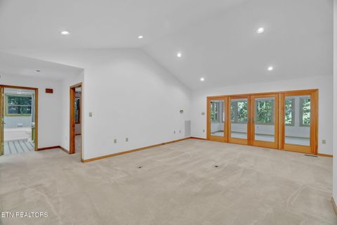 Tiny photo for 660 Armstrong Drive, Dandridge, TN 37725 (MLS # 1318866)