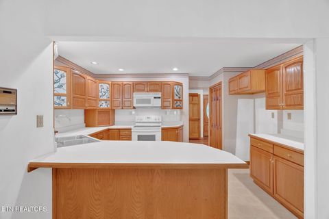 Tiny photo for 660 Armstrong Drive, Dandridge, TN 37725 (MLS # 1318866)