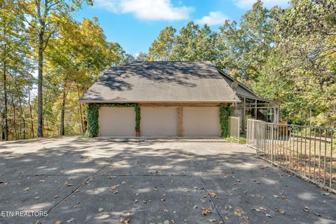 Tiny photo for 660 Armstrong Drive, Dandridge, TN 37725 (MLS # 1318866)