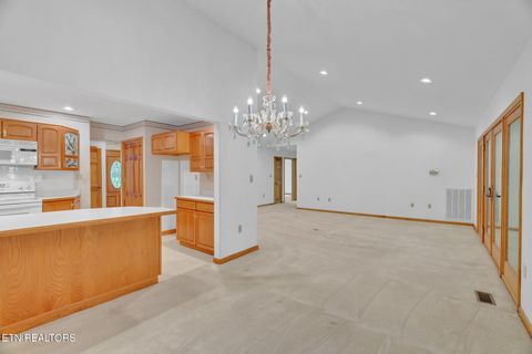 Tiny photo for 660 Armstrong Drive, Dandridge, TN 37725 (MLS # 1318866)