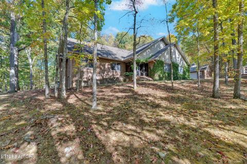 Tiny photo for 660 Armstrong Drive, Dandridge, TN 37725 (MLS # 1318866)