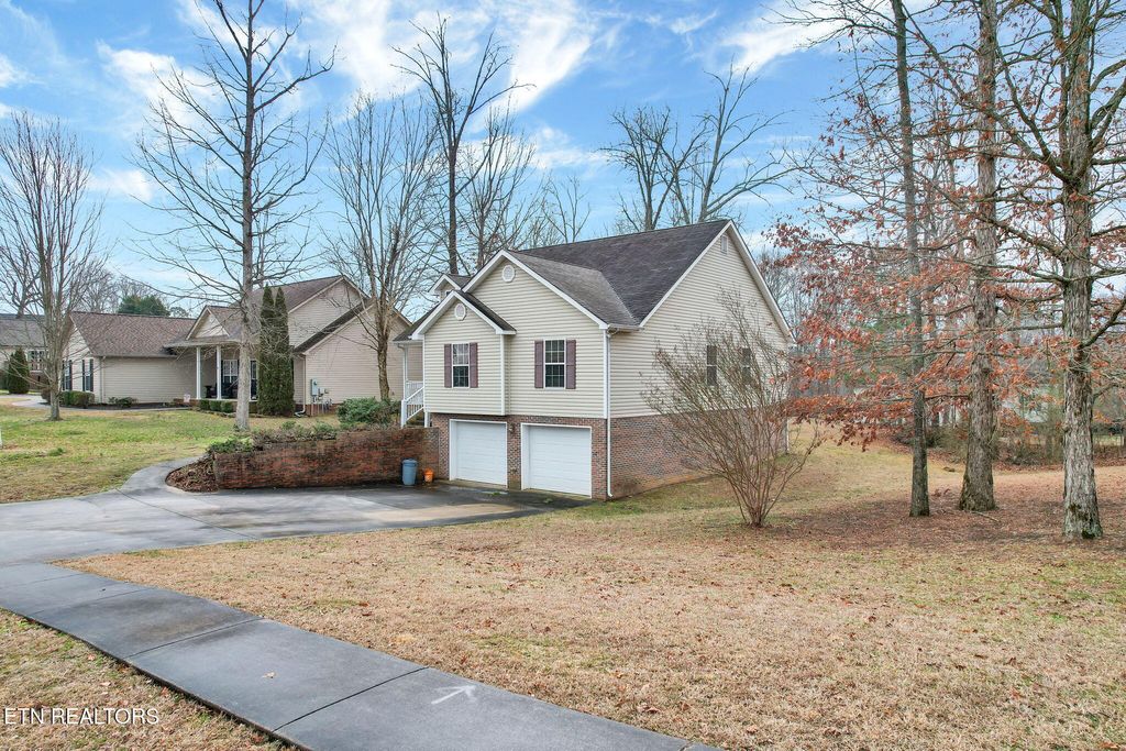 Photo of 360 NE Webb Lane, Cleveland, TN 37323 (MLS # 1330059)