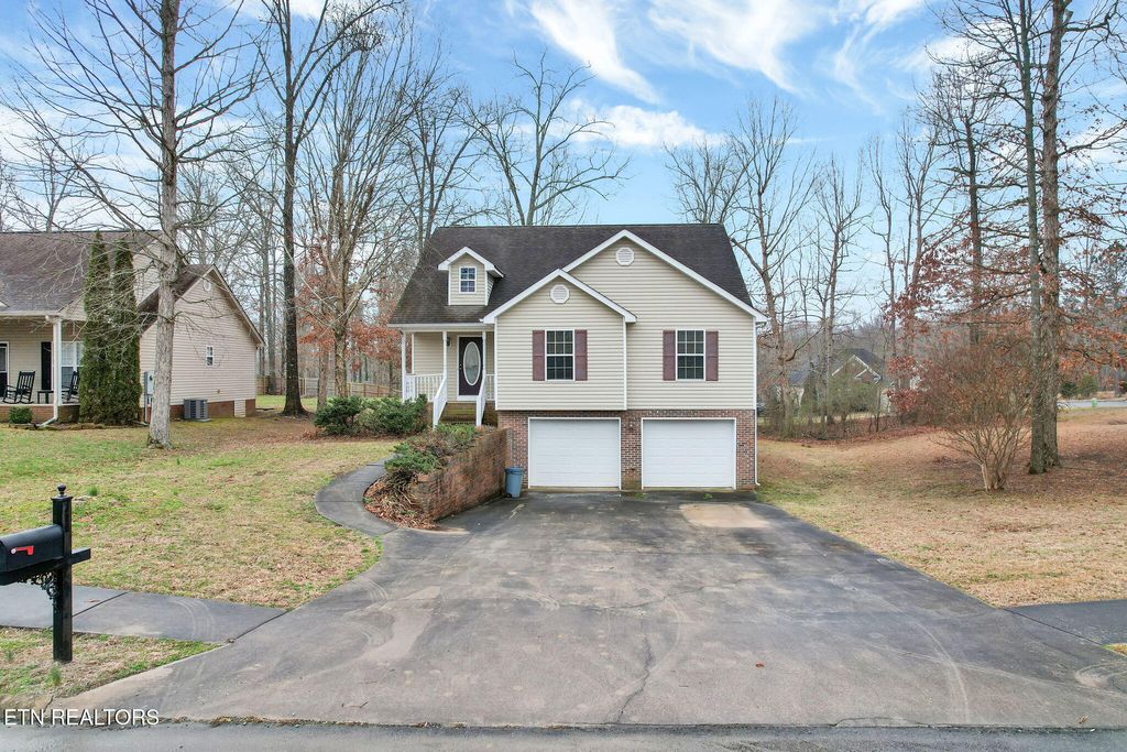 Photo of 360 NE Webb Lane, Cleveland, TN 37323 (MLS # 1330059)