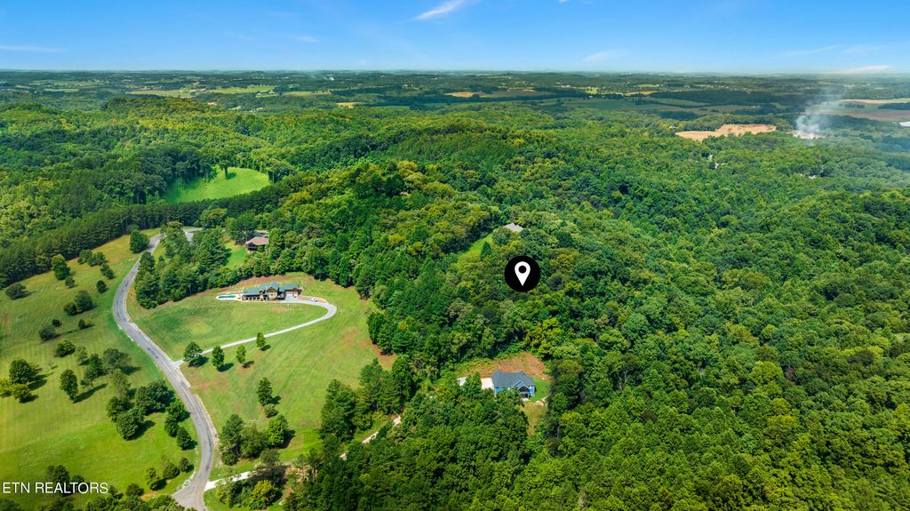 Photo of Overlook Way, Vonore, TN 37885 (MLS # 1274026)