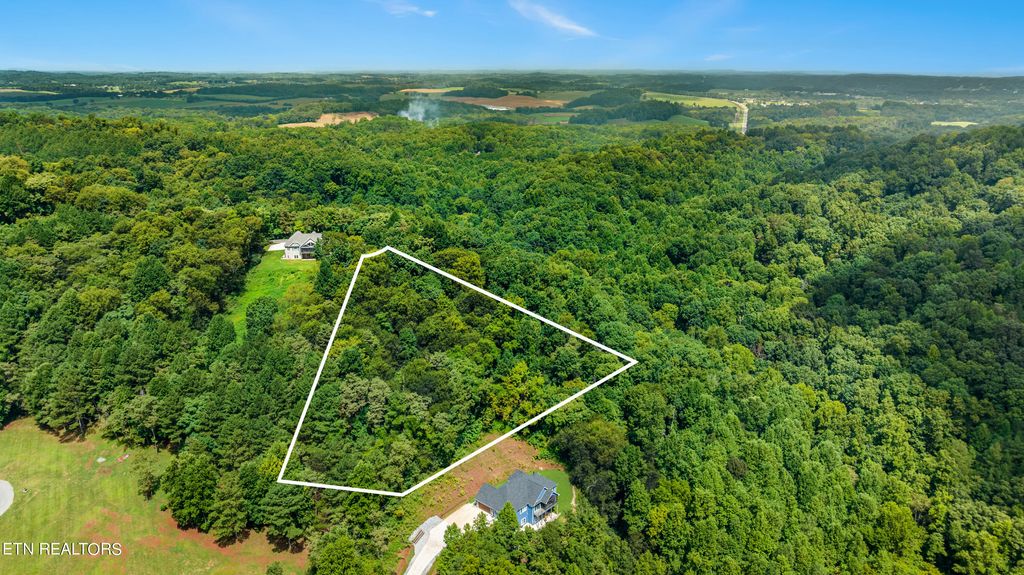 Photo of Overlook Way, Vonore, TN 37885 (MLS # 1274026)