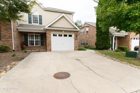 6938 La Christa Way Knoxville TN 37921