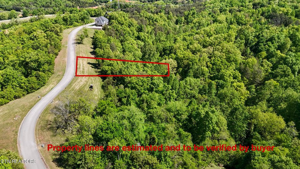 Photo of 2004 Turners Landing Rd, Russellville, TN 37860 (MLS # 1339135)
