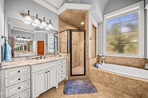Tiny photo for 12217 Fredericksburg Blvd, Knoxville, TN 37922 (MLS # 1359574)