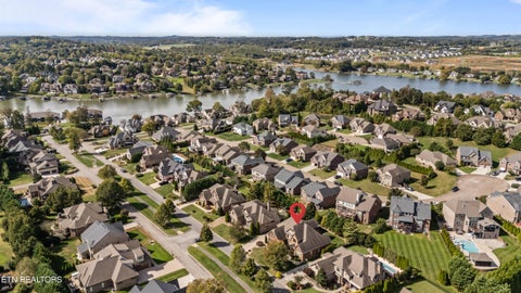 Tiny photo for 12217 Fredericksburg Blvd, Knoxville, TN 37922 (MLS # 1359574)
