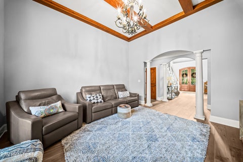 Tiny photo for 12217 Fredericksburg Blvd, Knoxville, TN 37922 (MLS # 1359574)