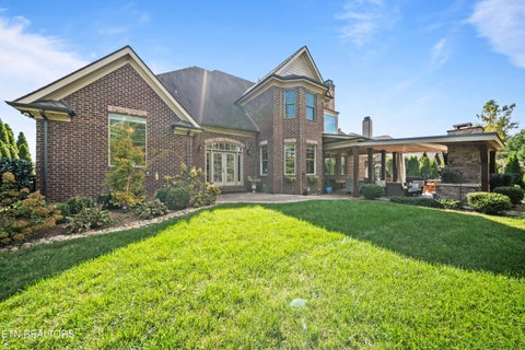 Tiny photo for 12217 Fredericksburg Blvd, Knoxville, TN 37922 (MLS # 1359574)