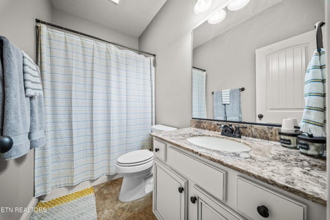 Tiny photo for 12217 Fredericksburg Blvd, Knoxville, TN 37922 (MLS # 1359574)