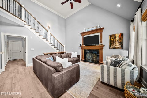 Tiny photo for 12217 Fredericksburg Blvd, Knoxville, TN 37922 (MLS # 1359574)