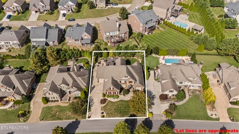 Tiny photo for 12217 Fredericksburg Blvd, Knoxville, TN 37922 (MLS # 1359574)