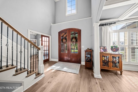 Tiny photo for 12217 Fredericksburg Blvd, Knoxville, TN 37922 (MLS # 1359574)