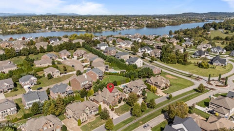 Tiny photo for 12217 Fredericksburg Blvd, Knoxville, TN 37922 (MLS # 1359574)
