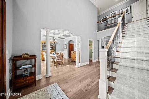 Tiny photo for 12217 Fredericksburg Blvd, Knoxville, TN 37922 (MLS # 1359574)