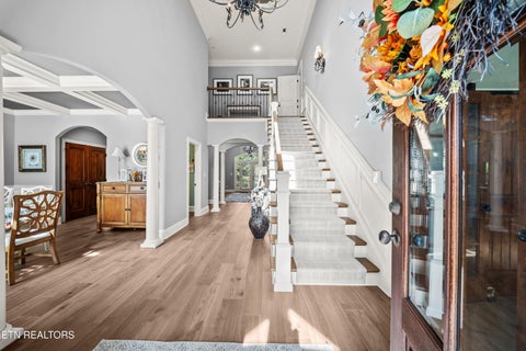 Tiny photo for 12217 Fredericksburg Blvd, Knoxville, TN 37922 (MLS # 1359574)