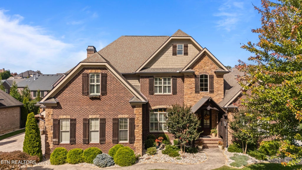 Photo of 12217 Fredericksburg Blvd, Knoxville, TN 37922 (MLS # 1359574)
