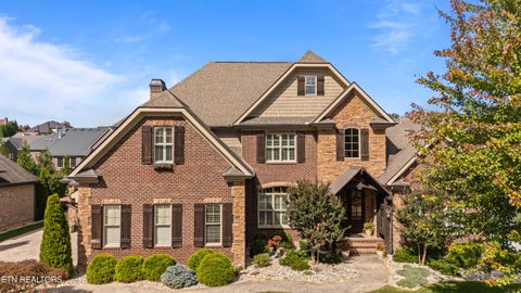 Photo of 12217 Fredericksburg Blvd, Knoxville, TN 37922 (MLS # 1359574)